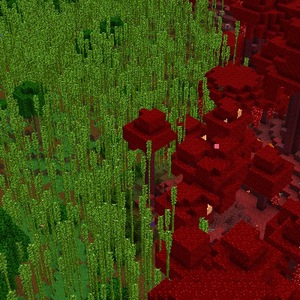 Мод Hell on Earth для Minecraft 1.19.2, 1.18.2