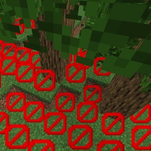 Мод Surface Protection для Minecraft 1.20.1