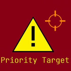 Мод Priority Target для Minecraft 1.20.4, 1.20.1, 1.20,  ...