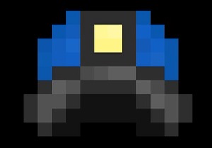 Мод Mining Helmet для Minecraft 1.20.4 - 1.20.1