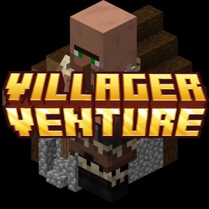 Мод Villager Venture для Minecraft 1.20.1