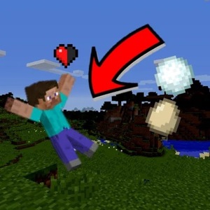 Мод Enhanced Throwables для Minecraft 1.20.1