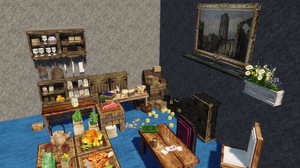 Мод Victory для Minecraft 1.20.1, 1.19.4, 1.19.3,  ...