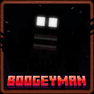 Мод Boogeyman для Minecraft 1.20.1, 1.19.2