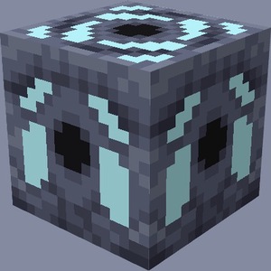 Мод Gefra для Minecraft 1.20.1