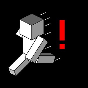 Мод Adrenaline Rush для Minecraft 1.20.1