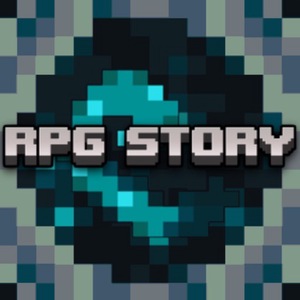 Мод RPG Story для Minecraft 1.20.1