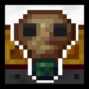 Мод SCP Gasmask Remake для Minecraft 1.19.4, 1.19.4 forge, 1.19.2,  ...