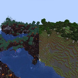 Мод Personalized для Minecraft 1.20.1