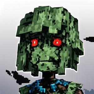 Мод lh'Mob Difficulty Increase для Minecraft 1.20.1