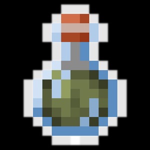 Мод Glowing Potion для Minecraft 1.20.4 - 1.20.1