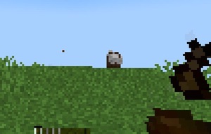 Мод PounderCraft для Minecraft 1.20.1