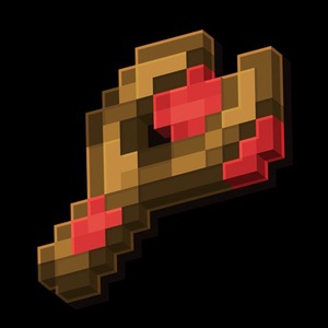 Мод Just a Slingshot для Minecraft 1.20.1