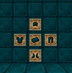 Мод Argyrite для Minecraft 1.20.1