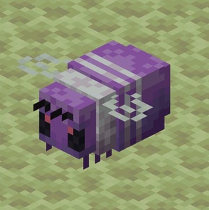 Мод Old as End для Minecraft 1.20.1