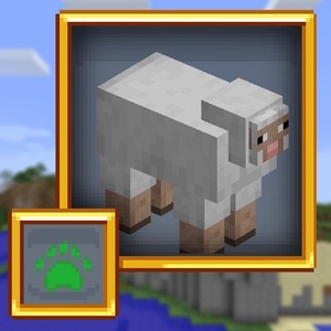 Мод Rеtrо Damage Indicators для Minecraft 1.20.1