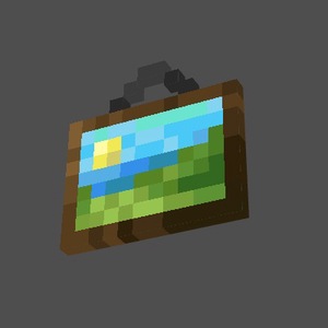 Мод Galleria для Minecraft 1.20.2