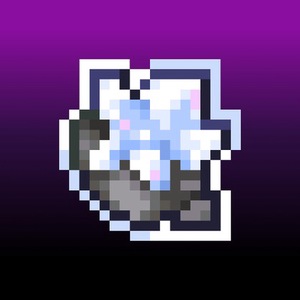 Мод Hollowed для Minecraft 1.20.1