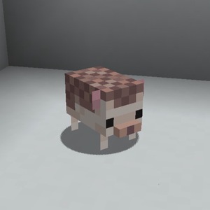 Мод Hedgehogs для Minecraft 1.20.4