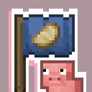 Мод EnemyBanner для Minecraft 1.20.1, 1.19.2