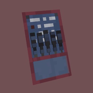 Мод Barter of Tarkov для Minecraft 1.20.1