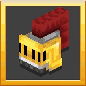 Мод Lucky's Armory для Minecraft 1.20.1