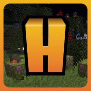 Мод Habitat для Minecraft 1.20.1, 1.19.2, 1.18.2,  ...
