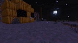 Мод Kuzko bioms для Minecraft 1.20.1