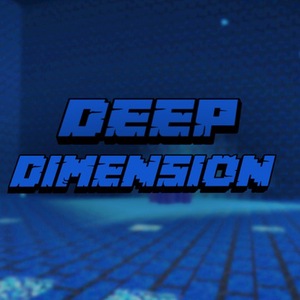 Мод deep dimension для Minecraft 1.20.1