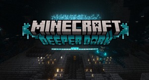 Мод Deeper Dark для Minecraft 1.21.4, 1.21.3, 1.21.2,  ...