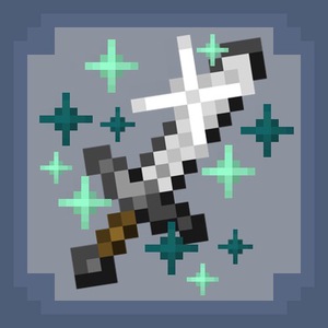 Мод Random Crits для Minecraft 1.20.1, 1.19.2, 1.18.2