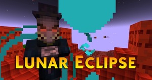 Мод Lunar Eclipse для Minecraft 1.20.1
