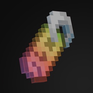 Мод Colored Name Tags для Minecraft 1.20.4 - 1.20.3, 1.20.2 - 1.20.1