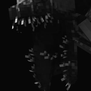 Мод The Pale Hound для Minecraft 1.19.2