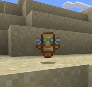 Мод Totem of Resurrection для Minecraft 1.20.2, 1.20.1