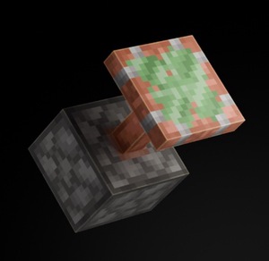 Мод Super Pistons для Minecraft 1.20.4