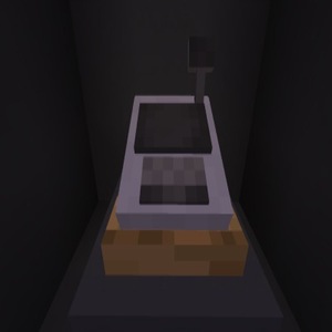 Мод Andromeda's Decor для Minecraft 1.20.1