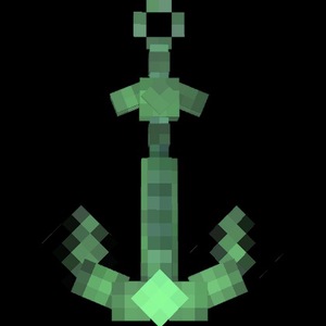 Мод Nautical Naturecraft (Sirens Of The Deep) для Minecraft 1.20.1