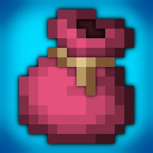 Мод Dyed Bundles для Minecraft 1.21, 1.20.6