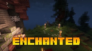 Мод Enchanted: Witchcraft для Minecraft 1.20.1, 1.19.2, 1.18.2,  ...
