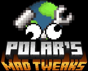 Мод Polar's Mad Tweaks для Minecraft 1.20.1, 1.19.2