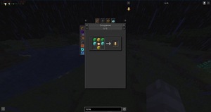 Мод Craft Net для Minecraft 1.16.5