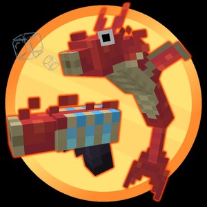 Мод Spit Splat для Minecraft 1.20.1