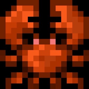 Мод More Crustacean для Minecraft 1.20.3 - 1.20.1 fabric