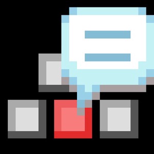 Мод Chat Binds для Minecraft 1.21, 1.20.6, 1.20.5,  ...