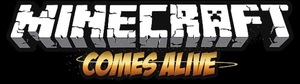 Мод MCA Reborn для Minecraft 1.20.2, 1.20.1, 1.20,  ...