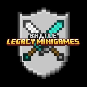 Мод Legacy minigames: Battle для Minecraft 1.20.4 neoforge