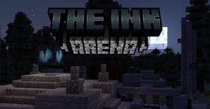 Мод The Ink Arena для Minecraft 1.20.4, 1.20.1