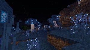 Мод Mushroom Fields для Minecraft 1.20.1