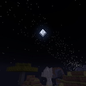 Мод Stellar View для Minecraft 1.21.1, 1.20.1, 1.19.4,  ...